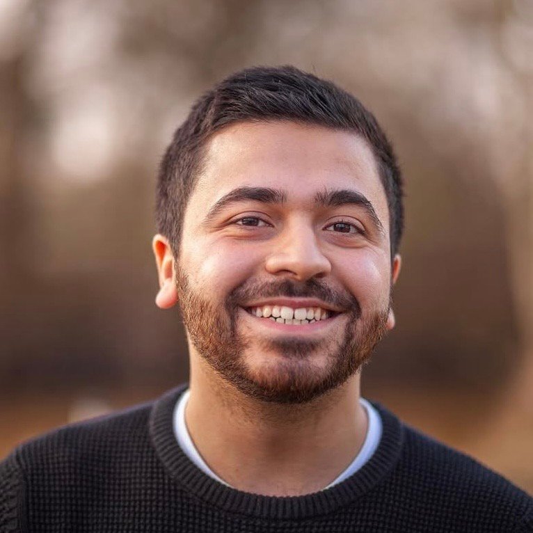 Jolan Ibrahim – Geschäftsführer CityCab